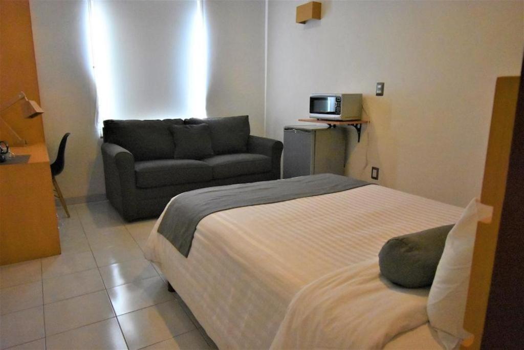 Hotel Barante Suites Salamanca Exterior foto