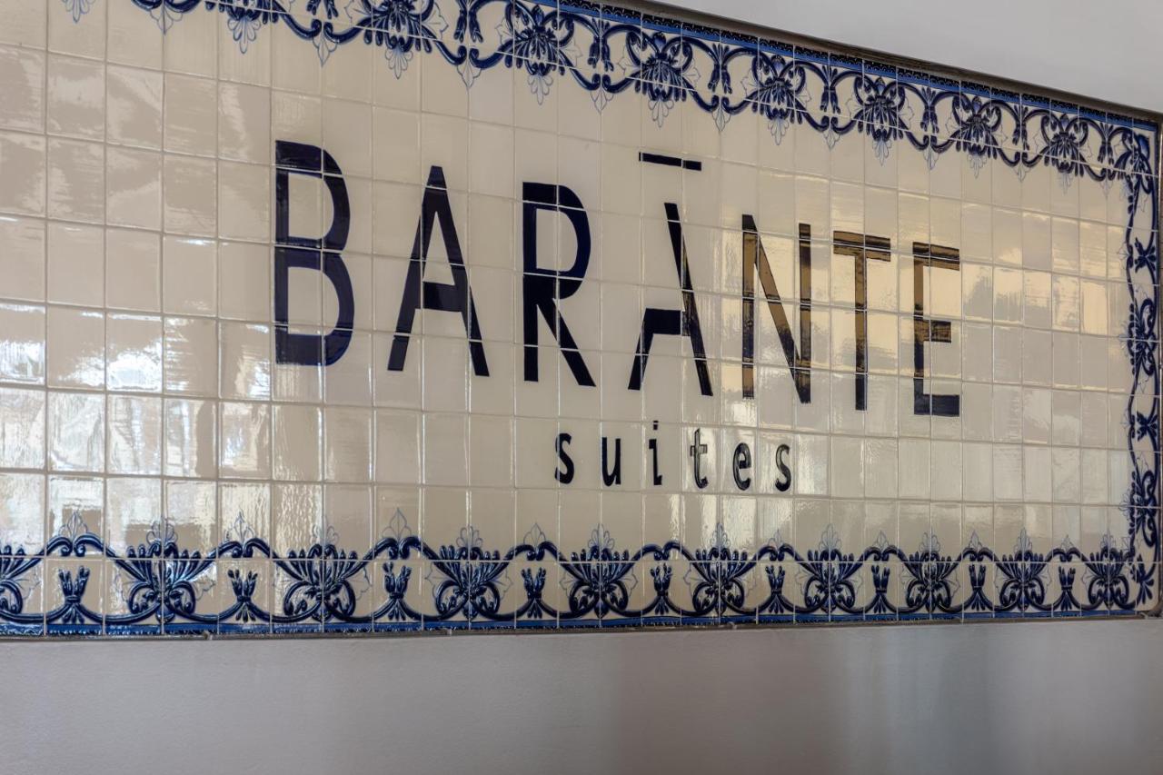 Hotel Barante Suites Salamanca Exterior foto